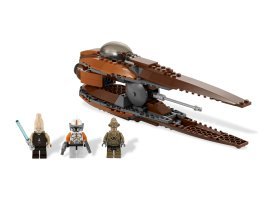 7959 - Geonosian Starfighter™