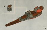 Instrucciones de Construcción - LEGO - 7959 - Geonosian Starfighter™: Page 29