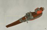 Instrucciones de Construcción - LEGO - 7959 - Geonosian Starfighter™: Page 31