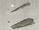 Instrucciones de Construcción - LEGO - 7961 - Darth Maul's Sith Infiltrator™: Page 32