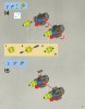 Instrucciones de Construcción - LEGO - 7962 - Anakin's & Sebulba's Podracers™: Page 11