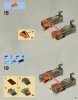 Instrucciones de Construcción - LEGO - 7962 - Anakin's & Sebulba's Podracers™: Page 39