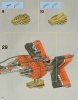 Instrucciones de Construcción - LEGO - 7962 - Anakin's & Sebulba's Podracers™: Page 76