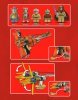 Instrucciones de Construcción - LEGO - 7962 - Anakin's & Sebulba's Podracers™: Page 80