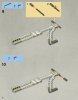Instrucciones de Construcción - LEGO - 7962 - Anakin's & Sebulba's Podracers™: Page 18