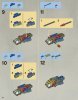 Instrucciones de Construcción - LEGO - 7962 - Anakin's & Sebulba's Podracers™: Page 24