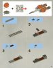 Instrucciones de Construcción - LEGO - 7962 - Anakin's & Sebulba's Podracers™: Page 31