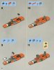 Instrucciones de Construcción - LEGO - 7962 - Anakin's & Sebulba's Podracers™: Page 70