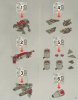 Instrucciones de Construcción - LEGO - 7964 - Republic Frigate™: Page 3