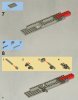 Instrucciones de Construcción - LEGO - 7964 - Republic Frigate™: Page 32