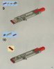 Instrucciones de Construcción - LEGO - 7964 - Republic Frigate™: Page 33