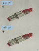 Instrucciones de Construcción - LEGO - 7964 - Republic Frigate™: Page 37