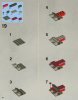 Instrucciones de Construcción - LEGO - 7964 - Republic Frigate™: Page 38