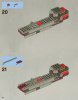 Instrucciones de Construcción - LEGO - 7964 - Republic Frigate™: Page 40