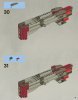 Instrucciones de Construcción - LEGO - 7964 - Republic Frigate™: Page 47