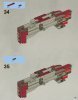 Instrucciones de Construcción - LEGO - 7964 - Republic Frigate™: Page 49