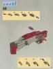 Instrucciones de Construcción - LEGO - 7964 - Republic Frigate™: Page 51