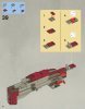 Instrucciones de Construcción - LEGO - 7964 - Republic Frigate™: Page 52