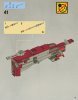 Instrucciones de Construcción - LEGO - 7964 - Republic Frigate™: Page 57