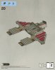 Instrucciones de Construcción - LEGO - 7964 - Republic Frigate™: Page 80