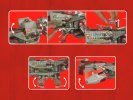 Instrucciones de Construcción - LEGO - 7964 - Republic Frigate™: Page 73