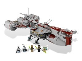 7964 - Republic Frigate™