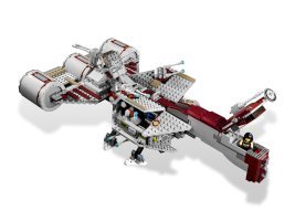 7964 - Republic Frigate™