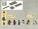 Instrucciones de Construcción - LEGO - Star Wars - 7965 - Halcón Milenario™: Page 3