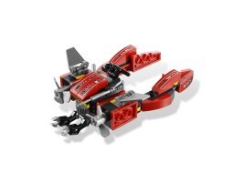 7977 - Seabed Strider