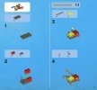 Instrucciones de Construcción - LEGO - 7984 - Deep Sea Raider: Page 7