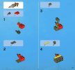 Instrucciones de Construcción - LEGO - 7984 - Deep Sea Raider: Page 37