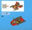 Instrucciones de Construcción - LEGO - 7984 - Deep Sea Raider: Page 17