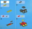 Instrucciones de Construcción - LEGO - 7984 - Deep Sea Raider: Page 30