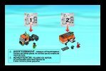 Instrucciones de Construcción - LEGO - 7991 - Garbage Truck: Page 2