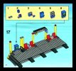 Instrucciones de Construcción - LEGO - 7997 - Train Station: Page 24