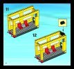 Instrucciones de Construcción - LEGO - 7997 - Train Station: Page 34