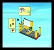 Instrucciones de Construcción - LEGO - 7997 - Train Station: Page 43