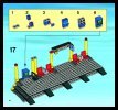 Instrucciones de Construcción - LEGO - 7997 - Train Station: Page 24