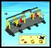 Instrucciones de Construcción - LEGO - 7997 - Train Station: Page 26