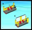 Instrucciones de Construcción - LEGO - 7997 - Train Station: Page 32