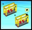 Instrucciones de Construcción - LEGO - 7997 - Train Station: Page 34