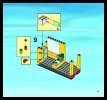 Instrucciones de Construcción - LEGO - 7997 - Train Station: Page 43