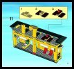 Instrucciones de Construcción - LEGO - 7997 - Train Station: Page 59