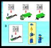 Instrucciones de Construcción - LEGO - 7998 - Heavy Hauler: Page 3