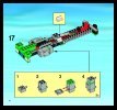 Instrucciones de Construcción - LEGO - 7998 - Heavy Hauler: Page 12