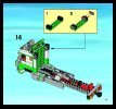 Instrucciones de Construcción - LEGO - 7998 - Heavy Hauler: Page 25