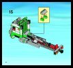 Instrucciones de Construcción - LEGO - 7998 - Heavy Hauler: Page 26