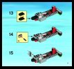 Instrucciones de Construcción - LEGO - 7998 - Heavy Hauler: Page 37