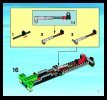 Instrucciones de Construcción - LEGO - 7998 - Heavy Hauler: Page 11