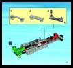 Instrucciones de Construcción - LEGO - 7998 - Heavy Hauler: Page 13